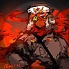 Luluafraidharm's avatar