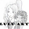 LuluFashionLuver's avatar