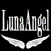 LUNA-ANGEL's avatar