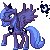 Luna-MLPFIM's avatar