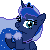 Luna-MoonPrincess's avatar