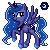 Luna-Soresodthe's avatar