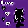 Luna-the-hedgehogx3's avatar