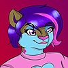 Luna-Tiger's avatar