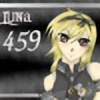 Luna459's avatar