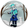 LunaDaSilva's avatar