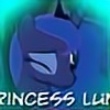 LunaEquestria's avatar
