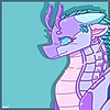 LunaFoxlet's avatar