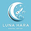 LunaHaraArt's avatar