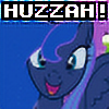Lunahuzzahplz's avatar