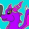 LunaPurpleDragon's avatar