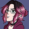Lunar--Vixen's avatar