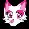 Lunar-the-white-wolf's avatar