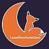 LunarFoxArtCreations's avatar