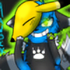 Lunarwolf237's avatar