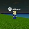 LunaTheHedgehog6's avatar