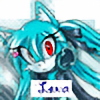 lunathewolf1283's avatar