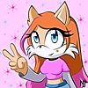 Lunathewolfcat951's avatar