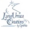 LunaUrraca-Creations's avatar