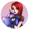 LunaWally's avatar