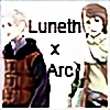Luneth-x-Arc's avatar