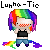 Lunna-Tic's avatar