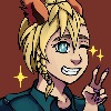 Lupizora's avatar