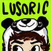 Lusoric's avatar