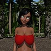 Lustful-Jungles's avatar