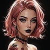 LustrousPixels's avatar