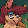 LustyDeer's avatar