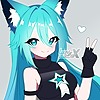 LuuvNyx's avatar