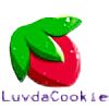 LuvdaCookie's avatar