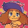 Luvopop's avatar