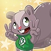 LuvSquirrel04's avatar