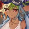 Luvwanix's avatar