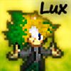 LuxbotTH's avatar