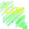 Luxcandrawstuff's avatar