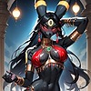 luxfurr's avatar
