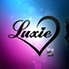 Luxiebabee's avatar