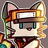 LuxioCat's avatar