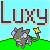 Luxray88's avatar