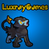 LuxrayGames's avatar