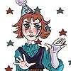 Luzastesha's avatar