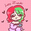 LuzuZazukiChurros's avatar