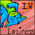 lw-dragon's avatar