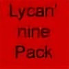 Lycannine-Pack's avatar