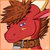 Lycanwolfie's avatar