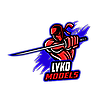 Lyko3D's avatar