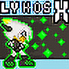 LykosX's avatar